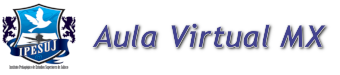 Moodle AulaVirtualMX